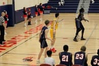 Brandyn Talbot Men's Basketball recruiting profile image