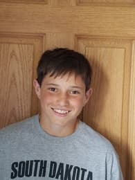 Mason Dykes Men's Soccer recruiting profile image