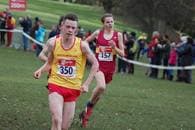 Max Pearson Men's Track recruiting profile image