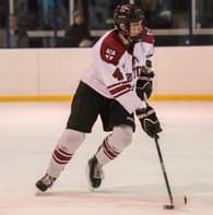 Matthew Mullen Men's Ice Hockey recruiting profile image