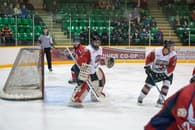 Riley Feser Men's Ice Hockey recruiting profile image