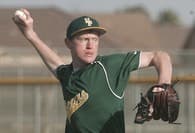Matthew Leslie Baseball recruiting profile image
