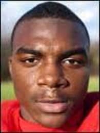 Eric Cooper Jr Football recruiting profile image