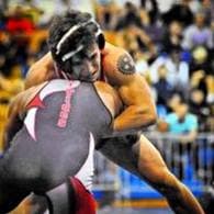 Ethan Altabet Wrestling recruiting profile image