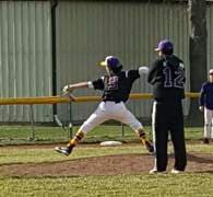 Noah Gross Baseball recruiting profile image