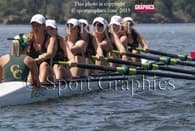 Grace Reginato Women's Rowing recruiting profile image