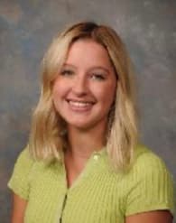 Grace Anthony Women's Swimming recruiting profile image