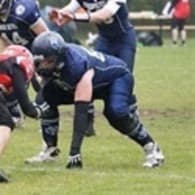 Gerrik Vollmer Football recruiting profile image