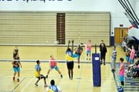 Timothy McIntosh Men's Volleyball recruiting profile image