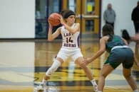 Tatum Reigle Women's Basketball recruiting profile image
