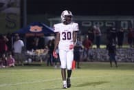 Terrell Jennings Football recruiting profile image