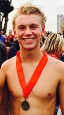 profile image for Sawyer Peck