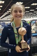 profile image for Makenna Krause