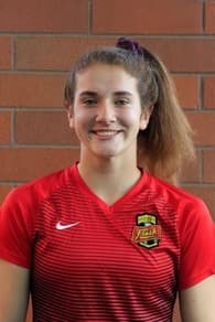 Maran Kingsley Women's Soccer recruiting profile image