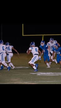 Sean Douglas Football recruiting profile image