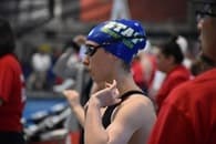 Anna Whelan Women's Swimming recruiting profile image