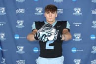 Peyton Schilling Men's Basketball recruiting profile image