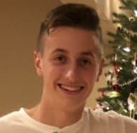 James Keane Men's Soccer recruiting profile image
