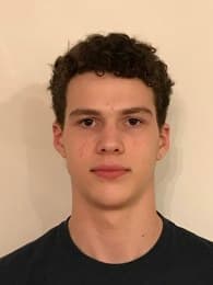Luke Jacobson Men's Water Polo recruiting profile image