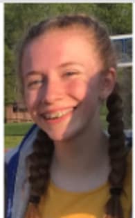 Emma Wright Women's Track recruiting profile image