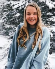 Olivia Powell Women's Swimming recruiting profile image