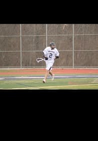 Patryk Wojcik Men's Lacrosse recruiting profile image