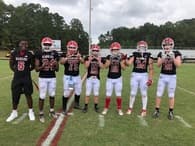 Lane Logue Football recruiting profile image