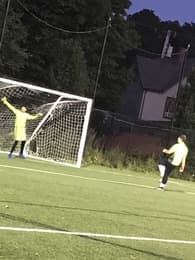 Shawn Shiek Men's Soccer recruiting profile image