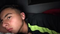 Kevin Salcedo Men's Basketball recruiting profile image