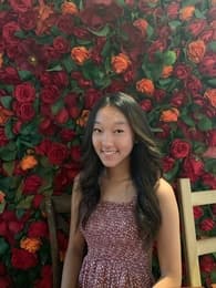 Alexa Kim Women's Rowing recruiting profile image