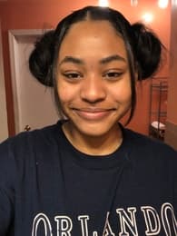 Whitney Houston Women's Volleyball recruiting profile image