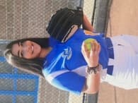 Mariana Sepulveda Softball recruiting profile image