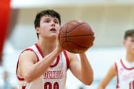 Jacob Dietz Men's Basketball recruiting profile image