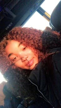 Amari Spooner Women's Volleyball recruiting profile image
