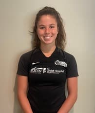 Mia Fiore Women's Soccer recruiting profile image