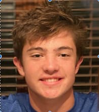 Will Hanwood Men's Soccer recruiting profile image