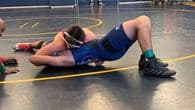 Michael Wilks Wrestling recruiting profile image