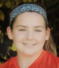 Bailey Gervais Softball recruiting profile image