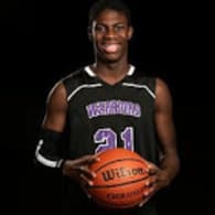 Tate Watkins Men's Basketball recruiting profile image