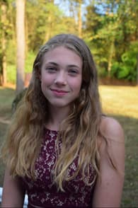 Malina Reber Women's Swimming recruiting profile image