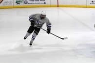 Dylan Hunt Men's Ice Hockey recruiting profile image