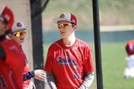 Gary Quillin Baseball recruiting profile image