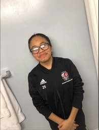 Mariah Mendoza Women's Soccer recruiting profile image