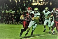 Taj Cornum Football recruiting profile image