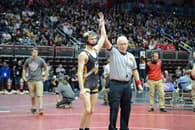 Cole Whitehead Wrestling recruiting profile image