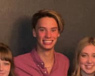 Jordan Schwartz Men's Swimming recruiting profile image