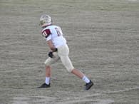 Connor Brannan Football recruiting profile image