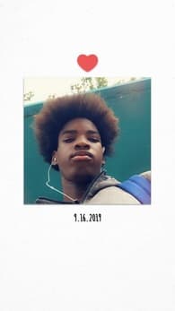 Michael Foster Men's Basketball recruiting profile image