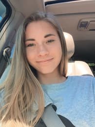 Elizabeth Barnett Women's Track recruiting profile image