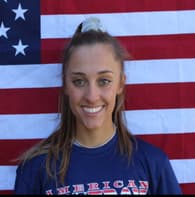 Eve Dalla Softball recruiting profile image
